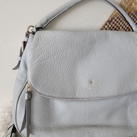 Kate spade satchel bag - Picture 6 of 11